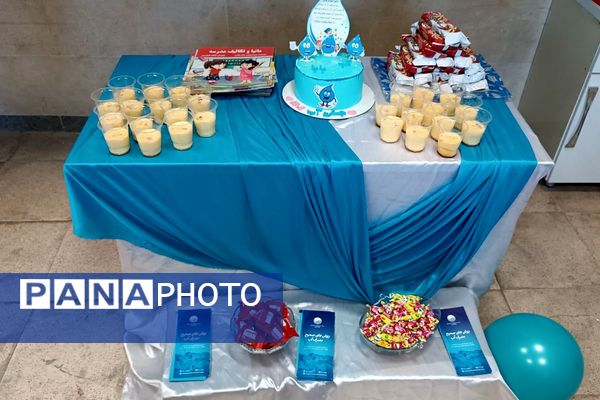 دانش‌آموزان پیشگام فرهنگ‌سازی در مصرف بهینه