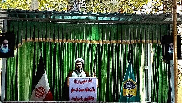 شهید فهمیده نماد بصیرت، غیرت و ایمان نوجوان ایرانی است