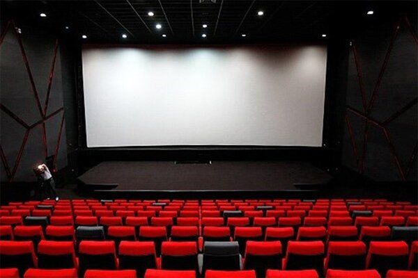 فروش سینمای ایران در اردیبهشت 1403 اعلام شد
