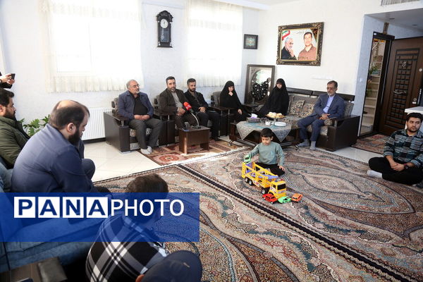 آیین رونمایی از پوستر یازدهمین دوره جشنواره رسانه‌ای ابوذر در قم