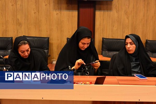کارگاه آموزشی مصاحبه شخصی دربهارستان‌دو