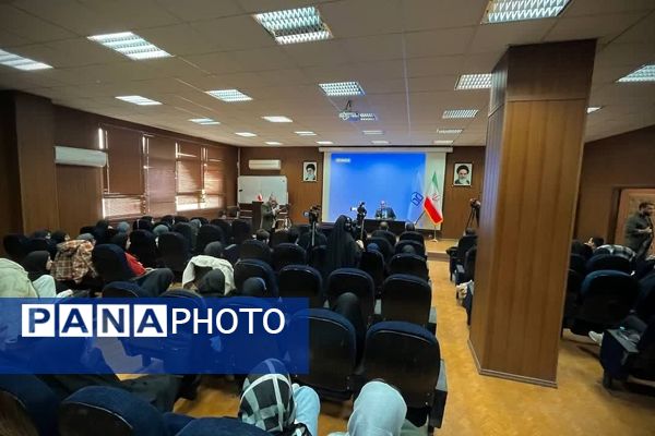 دوره گفتمانی راهبردی اندیشه ولی ۲ در مشهد