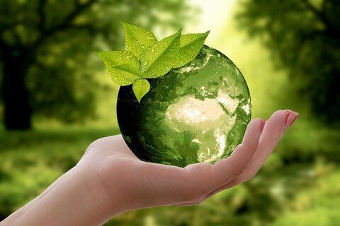آموزش محیط‌زیست کلید تغییر‌دستیابی به آینده‌ای پایدار است