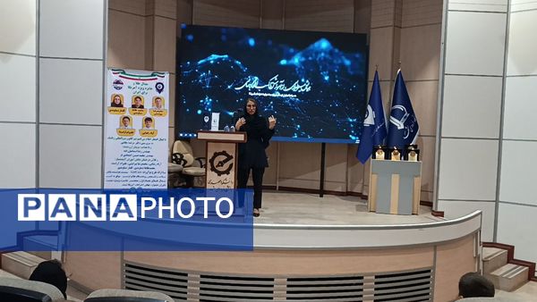 همایش «مسیر طلایی» برای ترسیم افق جهانی دانش‌آموزان در مشهد