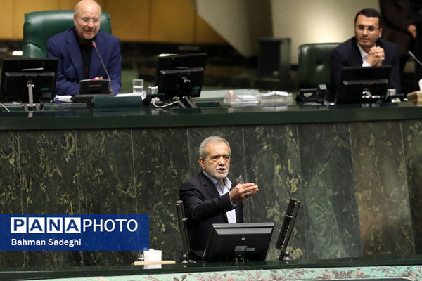 اولین روز بررسی صلاحیت وزرای پیشنهادی دولت چهاردهم