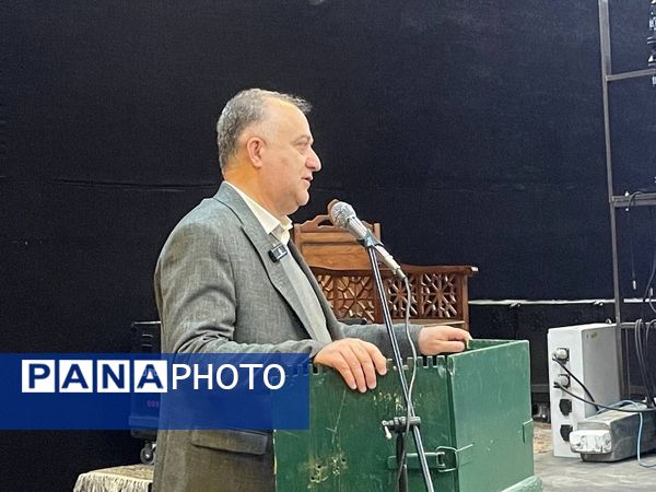 رویداد تولید محتوای دیجیتالی در کانون سبحان کرج 