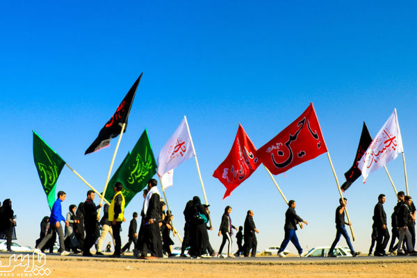 اربعین، تقویم زنده‌ای که هر سال پیمانی تازه می‌خواند