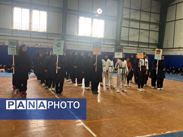 المپیاد درون مدرسه ای،مدارس منطقه رضویه