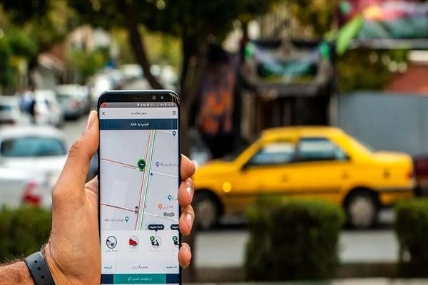 بیمه رانندگان تاکسی‌های اینترنتی به‌زودی در صحن مجلس بررسی می‌شود