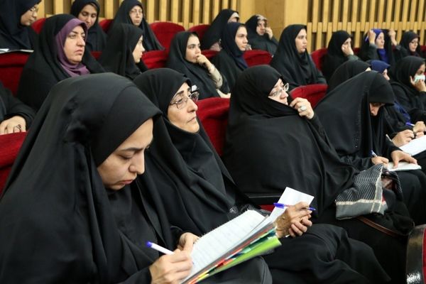 گامی نو در توانمندسازی پیشگامان عرصه تعلیم و تربیت