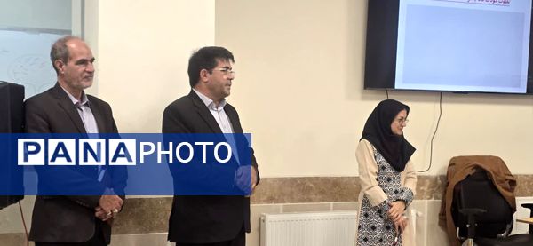 برگزاری کارگاه آموزشی دوره جامع اختلالات یادگیری در مجتمع آموزشی و تربیتی شایقی