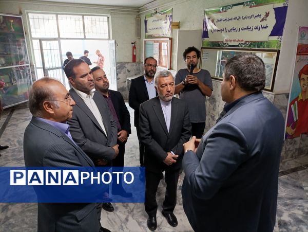 آغاز عملیات اجرایی مرکز آموزشی، پژوهشی استعداد یابی ورزشی امام رضا علیه السلام در مشهد 