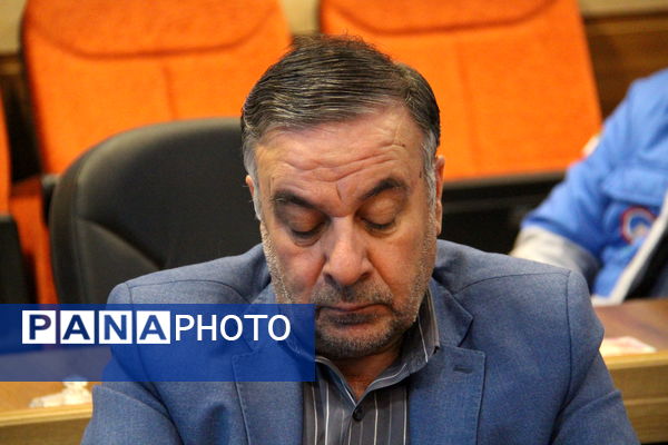 نشست خبری ستاد مدیرت بحران استان یزد