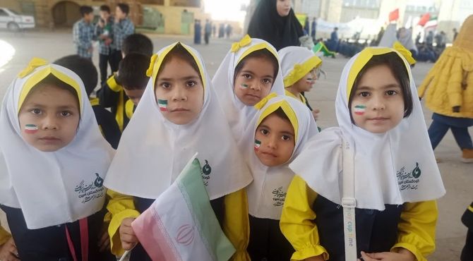 ۱۳ آبان نقطه عطفی در تاریخ جمهوری اسلامی ایران