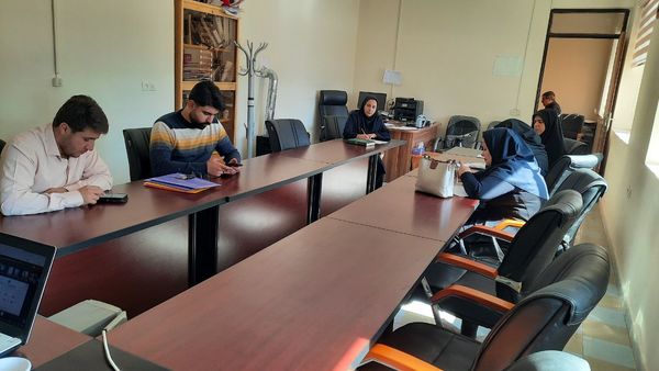 نشست مجازی کارکنان سازمان دانشآموزی کهگیلویه و بویراحمد با قائممقام و شورای معاونان سازمان دانشآموزی کشور برگزار شد