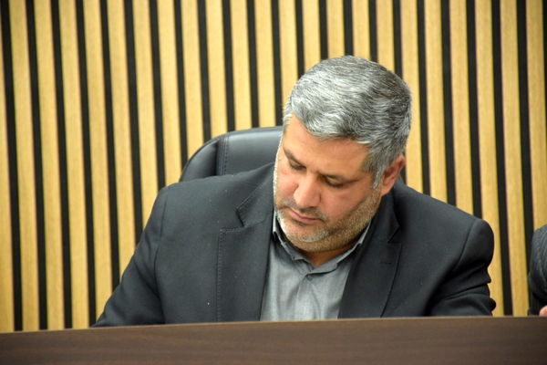 افزایش توان خدمات‌رسانی دهیاری‌ها در تربت‌حیدریه با الحاق ۱۰ دستگاه خودرو جدید