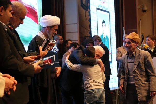 برگزاری همایش بزرگداشت شهدای مبارزه با مواد مخدر در بجنورد