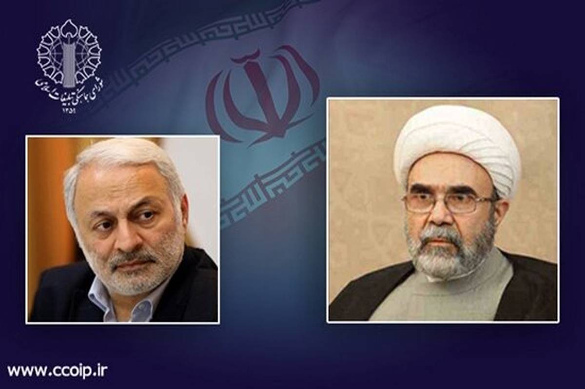 حکم «موسیپور» برای «جلالزاده»