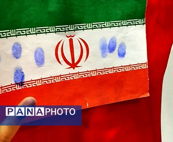 برگزاری انتخابات شورای دانش آموزی در کاشمر