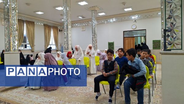 شکوفایی معارف قرآنی با افتتاح مدرسه تخصصی قرآن در دارالقرآن امام حسین (ع)