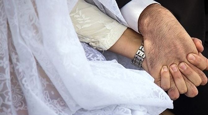 ثبت بیش از ۳۲ هزار ازدواج برای افراد بالای ۵۰ سال در سال ۱۴۰۳