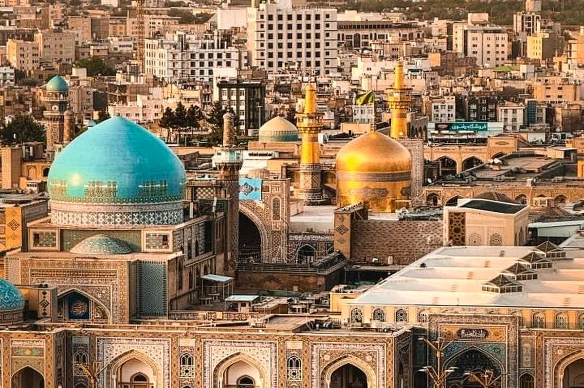 سالروز شهادت امام رضا(ع)،فرصتی برای تعمیق معرفت و شناخت آن حضرت است