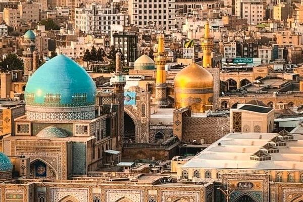 سالروز شهادت امام رضا(ع)،فرصتی برای تعمیق معرفت و شناخت آن حضرت است