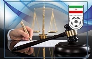 برگشت امتیاز چاردملو، محرومیت خلیل‌زاده و رد درخواست پرسپولیس و تراکتور 