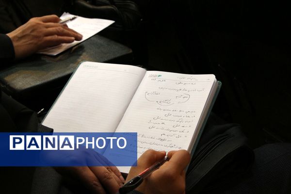 برگزاری دوره آموزشی ـ تربیتی مسیر معلمی ویژه همکاران راز و جرگلان، مانه و سملقان