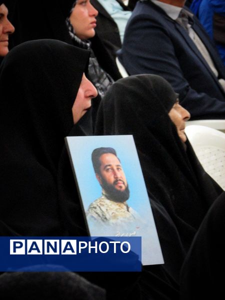 همایش بزرگداشت شهید آیت‌الله مدرس (ره)