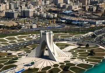 تعریف ۱۲۰ پروژه برای تغییر چهره پایتخت تا نوروز