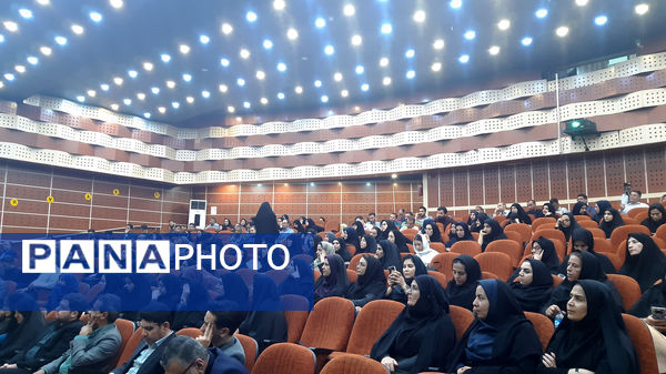 اختتامیه «طرح توانا» در استان مرکزی؛ گامی مؤثر برای بهبود کیفیت آموزش ابتدایی