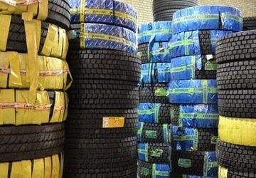 لاستیک غیراستاندارد علت برخی تصادفات سنگین