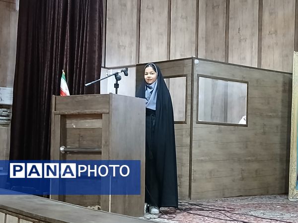 برگزاری اولین جلسه مقدماتی ویژه خبرنگاران ناحیه ۵ 