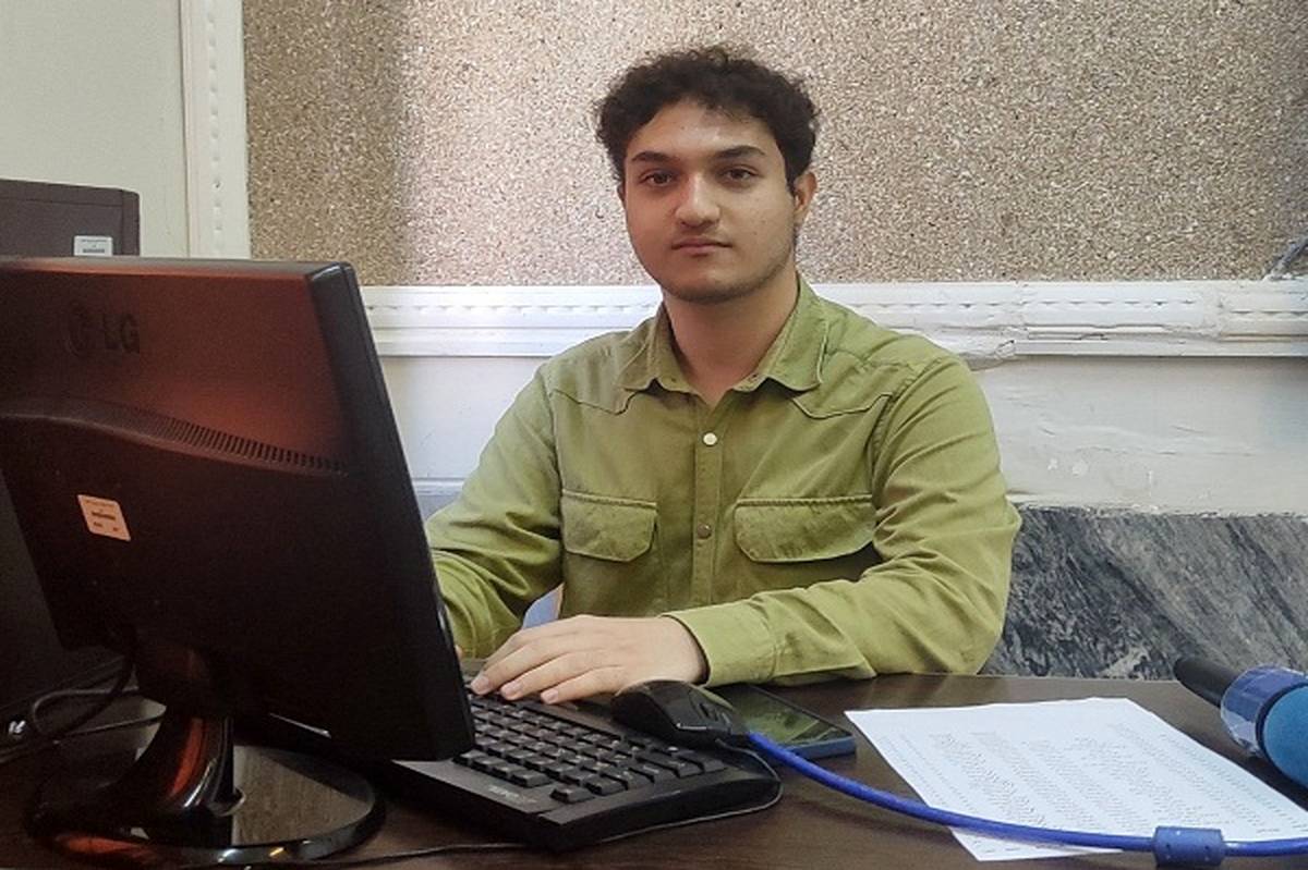 هوش مصنوعی یک ضرورت اجتنابناپذیر است