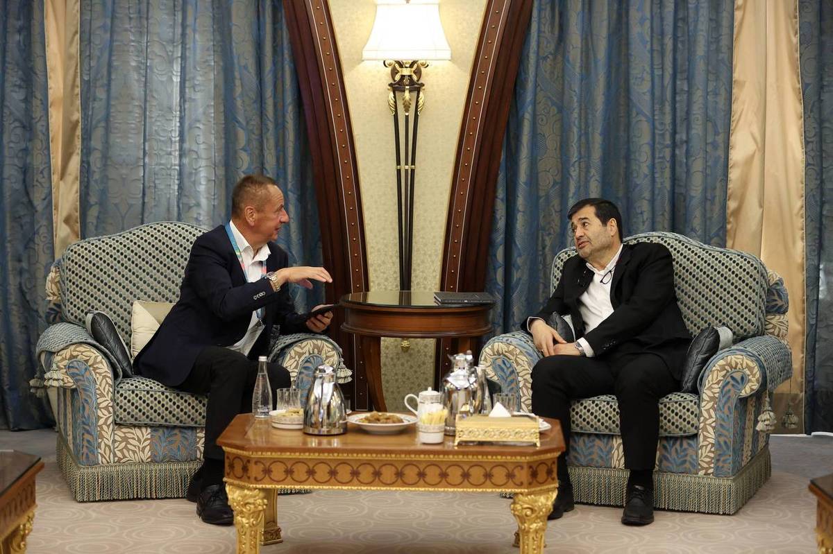 ‌دنیامالی: به کار بیشتر و با کیفیت‌تر در قایقرانی ایران نیاز داریم