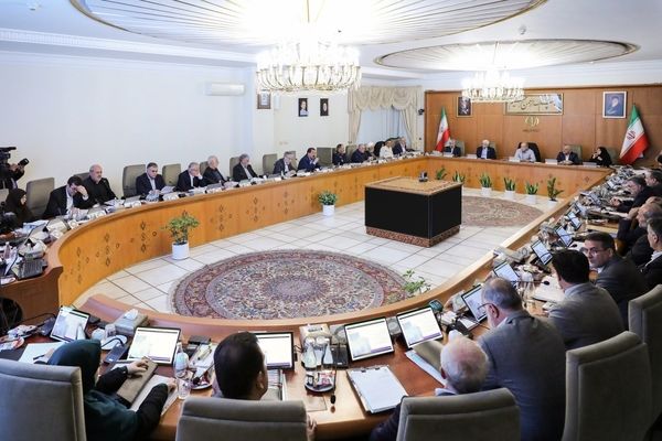 گزارش وزیر ورزش از عملکرد درخشان بانوان ورزشکار کشورمان در رقابت‌های همبستگی اسلامی