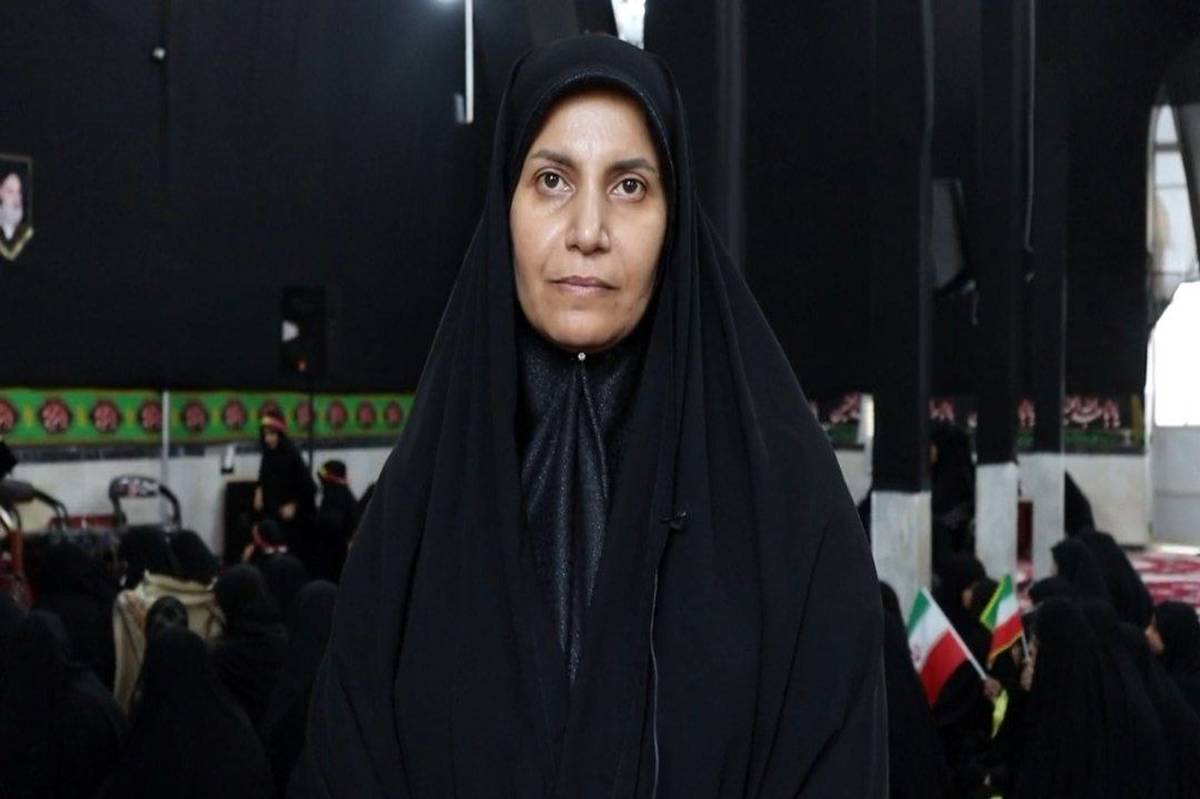 اجتماع زینبیون با هدف محکومیت جنایات رژیم صهیونیستی در جنگ ۱۲ روزه برگزار شد
