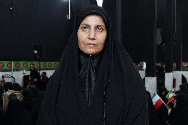 اجتماع زینبیون با هدف محکومیت جنایات رژیم صهیونیستی در جنگ ۱۲ روزه برگزار شد