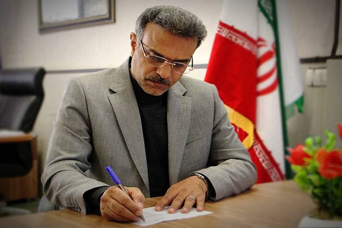 پیام مدیرکل آموزش و پرورش استان فارس در پی شهادت تنی چند از فرماندهان نظامی ودانشمندان هستهای کشور
