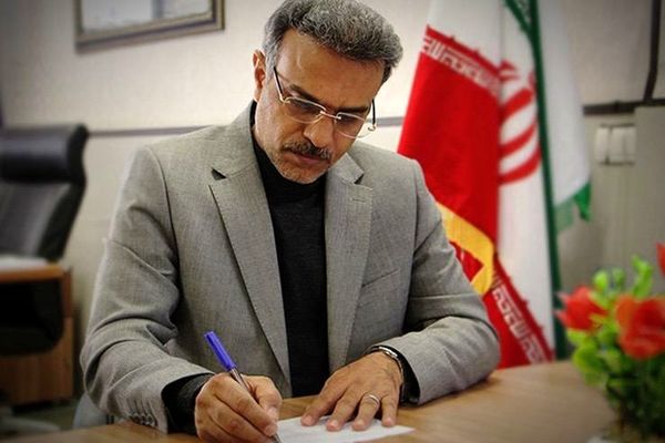 پیام مدیرکل آموزش و پرورش استان فارس در پی شهادت تنی چند از فرماندهان نظامی و‌دانشمندان هسته‌ای کشور
