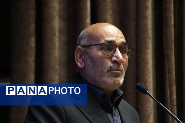 گردهمایی متولیان و مربیان اعتکاف‌های یزد