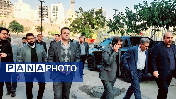 بررسی وضعیت آموزشی محله آبشار بلوار نماز مشهد 