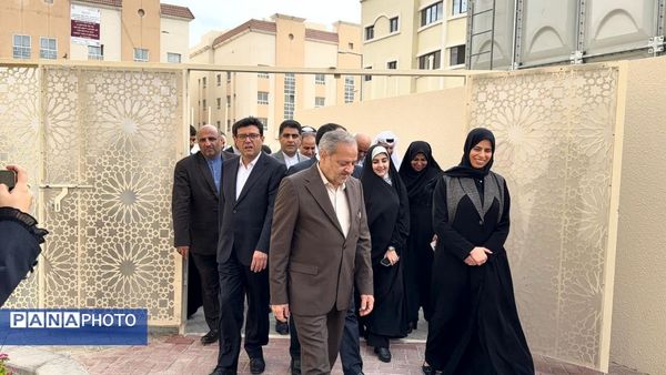  افتتاح دفتر نمایندگی خبرگزاری پانا در قطر