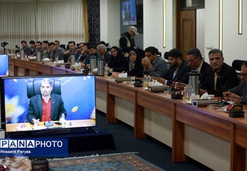 بهرامی: باید با توانمندسازی نیروی انسانی زمینه ارتقای کیفیت آموزش و پرورش را فراهم کنیم