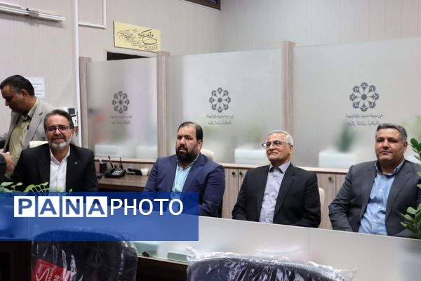 سفر معاون امنیتی و انتظامی استاندار خراسان رضوی به تربت‌حیدریه