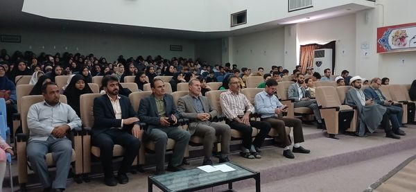 اختتامیه مسابقات و جشنواره‌های پرورشی ،فرهنگی و همایش رای اولی‌ها در شهرستان سملقان