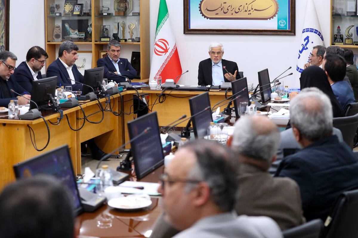 امروز نمی‌شود با شیوه‌های دهه ۶۰، گزینش انجام داد/ ضرورت حفظ حرمت روز دانشجو