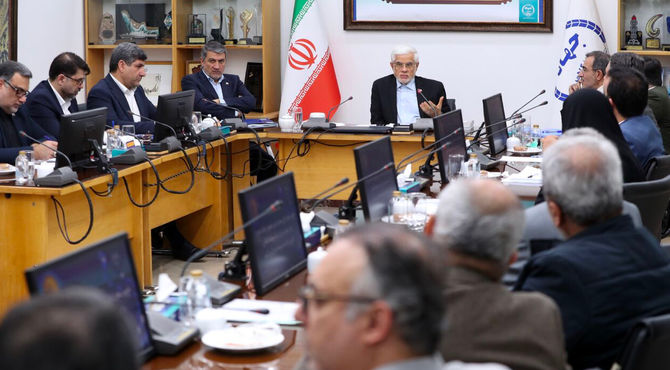 امروز نمی‌شود با شیوه‌های دهه ۶۰، گزینش انجام داد/ ضرورت حفظ حرمت روز دانشجو