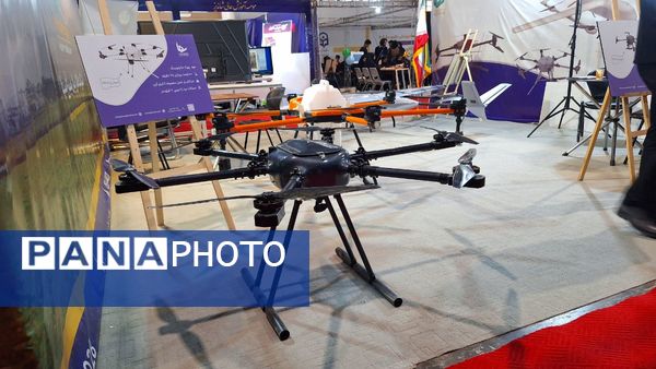 مشهد میزبان بیست‌وششمین نمایشگاه پژوهش و فناوری